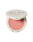 Jillian Dempsey Lid Tint: Satin Cream Eyeshadow I Easy Application for a Natural Shimmer or a Layered Matte Finish I Lilac