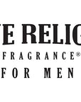 True Religion Men 3-Piece Gift Set - Men's Cologne - 3.4 fl oz EDT,3 oz ml Shower Gel, 3 oz Aftershave Balm - citrus, woody, aromatic fougere - bergamot, aquatic, spicy, orange blossom, cedar
