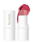 Blush Stick, Matte Cream Blush Stick for Cheeks, Lasting(05 Rose)