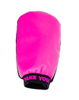 Fake You! Reusable Self-Tan Application Mitt - Dual-Sided, 100% Waterproof, Vegan and Cruelty-Free - Ideal for Perfect Fake Tan Coverage