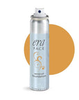 ERA Face spray makeup (Y7 Carmel, 2.25 oz) - airbrush foundation, everyday, buildable, professional spray on cosmetics by Era Beauty