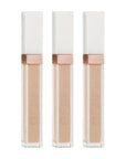 FLOWER Beauty Light Illusion Full Coverage Concealer | of 3)