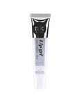 NICKA K NEW YORK VARIETY SET OF 5 NK Hydrating Lip Gel - Vitamin E (Clear, Rosehip Oil, Bubble Gum, Cherry, Strawberry)