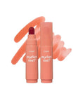 ETUDE Dear Darling Marker Tint #9 Fig Beige (5g) | Hydrating & Long Lasting Lip Stain | High Pigmented Lip Maker with Easy Drawing Tip | Korean Daily Lip Tint, Korean Makeup, Kbeauty