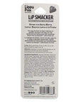 Lip Smacker Lippy Pals Swirls Llama, Flavored Moisturizing & Smoothing Soft Shine Lip Balm, Hydrating & Protecting Fun Tasty Glossy Finish, Cruelty-Free & Vegan - Straw-Ma-Llama Berry