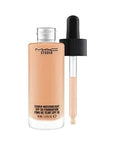 MAC STUDIO WATERWEIGHT SPF 30 /PA++ FOUNDATION
