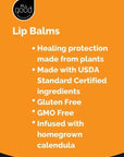 All Good SPF 15 Lip Balm