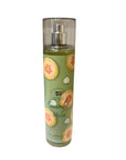 Bath & Body Works Cucumber Melon Fine Fragrance Mist 8oz and Body Cream 8oz