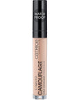 Catrice Liquid Camouflage High Coverage Concealer, Concealer Pen, 5ml