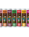 Eco Lips Mongo Kiss Organic Lip