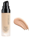 ARTDECO Perfect Teint Foundation - Warm Vanilla N°20 Fl Oz