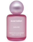 Evereden Fragrance Hair and Body Mist - Darling: Clean and Vegan Collectible Hair and Body Spray for Teen Girls - Amplify Your Self-Expression with Iconic Scents in Mesmerizing Mist Dispensers