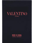 Uomo Born In Roma Coral Fantasy by Valentino for Men - 3.4 oz EDT Spray