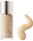 ARTDECO Rich Treatment Foundation - Vanilla Rose N°12 Fl Oz
