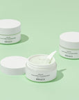 Vegan Green Mild Cleansing Balm –