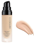 ARTDECO Perfect Teint Foundation - Gentle Ivory N°08 Fl Oz