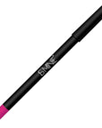 ISMINE One Pink Lip Liner, Professional Matte Lip Pencil Waterproof Long Lasting Smooth Natural Lip Liner (#20)