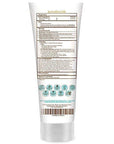 Australian Gold Botanical Sunscreen Tinted Face Mineral Lotion SPF 50, 3 Ounce | Broad Spectrum | Water Resistant