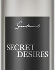 Scentiment Diffuser Oil - Secret Desires | Aromatherapy Fragrance | Inspired by ARIA® Las Vegas | Notes of Lemon Crème, Vanilla, Raspberry, Pomegranate & Peony (120 mL)