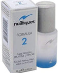 Nailtiques Formula 2 Protein, 0.5