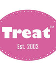 TREAT Jumbo Lip Balm, Organic & BALM)