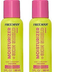 Freeman restorative moisturizer + hydrating