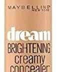 GEMEY MAYBELLINE - Anti cernes - Dream Brightening Deep (NU)