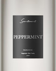 Scentiment - Peppermint Winter Collection Diffuser Oils | Aromatherapy Home Fragrance | Luxurious Scent with Notes of Peppermint, Mint, Vanilla, 500 ml