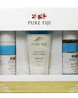 Pure Fiji Nourishing Trio, Ideal Spa