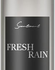 Scentiment Diffuser Oil - Fresh Rain | Aromatherapy Home Fragrance |Inspired by Marriott® Hotels | Luxurious Scent with Notes of Fresh Grapefruit and Crisp Red Currant (120 mL)