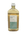Bath & Body Works DEEP BREATHE Eucalyptus & Lavender 2-piece bundle - Body Wash and Body Cream