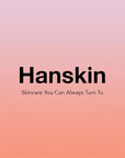 Hanskin New Blemish Cover Full Coverage Concealer, Semi 12g