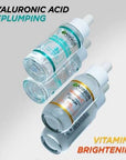 Garnier Skin Naturals Hyaluronic Aloe Replumping Super Serum, 30ml