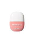Morphe Hot Shot Blush Drops - Hydrating, Buildable Liquid Blush for Cheeks with Niacinamide and Antioxidants- Buildable, Waterweight Formula for a Natural Finish - Power Drip (0.5 Fl Oz)