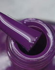 duri Nail Polish, 777 Hunting
