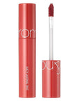 rom&nd Juicy Lasting Tint 09 LITCHI CORAL - Long-lasting, MLBB, Clear & Natural Makeup, K-beauty Lips, 5.5g | 0.2 oz