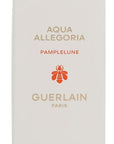 Guerlain Aqua Allegoria Pamplelune Eau De Toilette Spray for Women, 2.5 Ounce