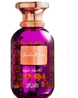 RASASI Somow Al Lavender Oud EDP - 100Ml (3.4 Oz)