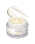 d'alba Piedmont Italian White Truffle Oil Capsule Cream, Glass Skin with Vita-Cera Oil Capsules, Deep Hydration Face Moisturizer (1.94 oz.)