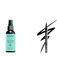 NYX PROFESSIONAL MAKEUP Makeup Setting Spray - Dewy Vegan Formula