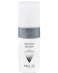 Carboxytherapy CO2 Oily Skin Set, Aravia