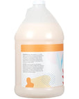 Ginger Lily Farms Botanicals All-Purpose Liquid Hand Soap Refill, Coco Mango, 100% Vegan & Cruelty-Free, Coconut Mango Scent, 1 Gallon (128 fl oz)