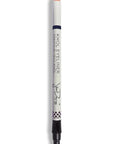 Jillian Dempsey Khol Eyeliner: Clean, Waterproof Eyeliner Pencil with Built-In Smudger for Effortless Blending – Rich Pigment, Cruelty-Free, Black Sapphire