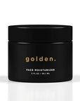 Golden Grooming Co. Essential Men's Skincare