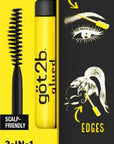 Got2b Glued Brows & Edges Gel