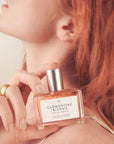 Le Monde Gourmand Clémentine Bisous Eau de Parfum - 1 fl oz (30 ml) - Sandalwood, Citrus, Floral Perfume Notes