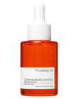Pyunkang Yul PKY Radiance Vita Serum, 1 Fluid Ounce – Hydrating Serum for Dry Skin with Hyaluronic Acid, Niacinamide, Panthenol, Pearl Extract, 24-Hour Moisturizing and Elasticity Care, EWG Green