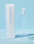 ETUDE Soonjung pH5.5 Relief Toner 16.9 fl.oz (500ml) 23AD | Skin Care Solution | Low PH Toner for Sensitive Skin | Non-Comedogenic, Hypoallergenic & Fragrance Free Moisturizer for Face