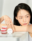 NOONI Applewine Korean Lip Tinting Butter