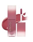 dasique Cream De Rose Tint (14 Cloud Plum) Lip